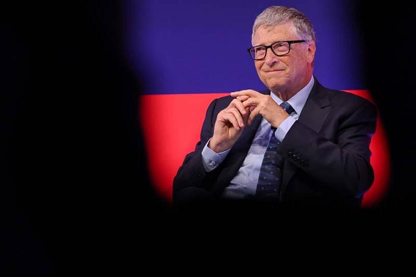 ADVIERTE BILL GATES POR VARIANTE DE COVID-19 “MÁS FATAL”