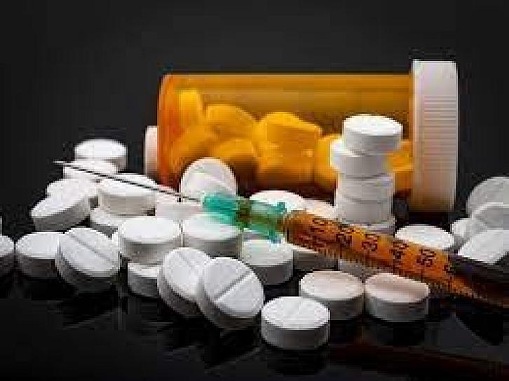 ADVIERTEN ALTO CONSUMO DE METANFETAMINAS ENTRE JÓVENES ZACATECANOS 