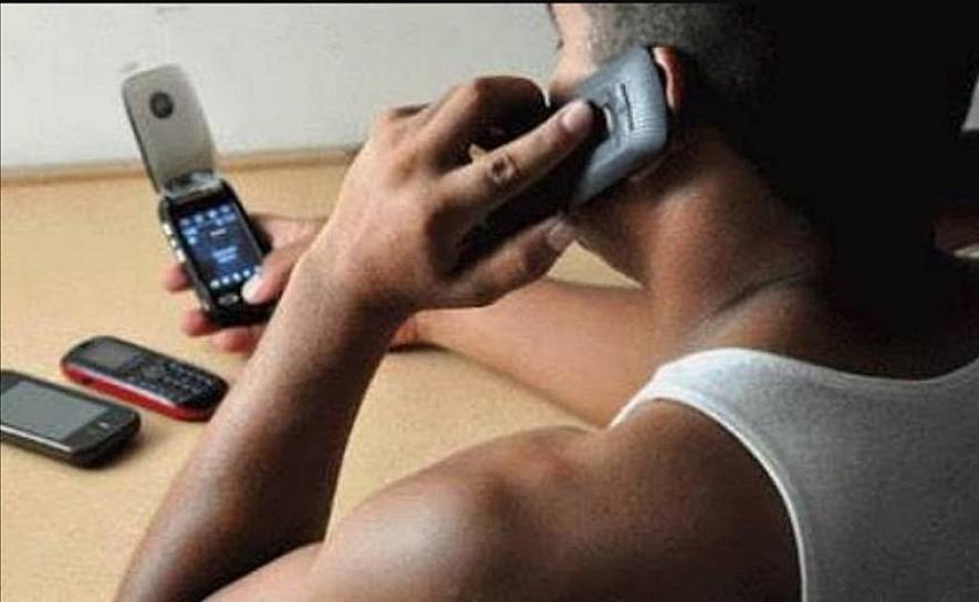 ADVIERTEN INTENTOS DE FRAUDE A BIBLIOTECARIOS