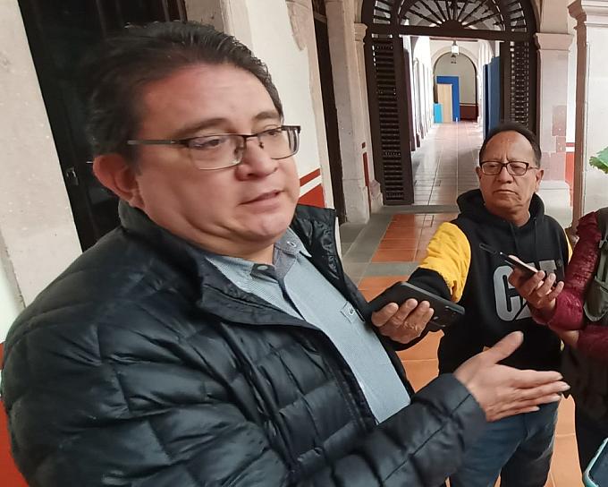 Advierte Rectoría de la UAZ que "no hay condiciones" para huelga