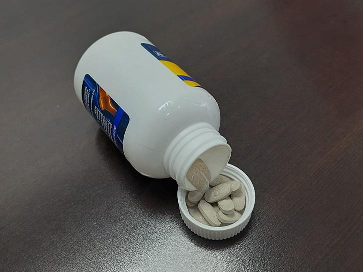 ADVIERTE SSZ SOBRE SUPLEMENTOS ALIMENTICIOS QUE PUEDEN DAÑAR LA SALUD 