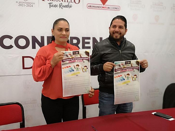 ANUNCIA SIPINNA CONVOCATORIA DE DIBUJO Y PINTURA PARA NIÑOS