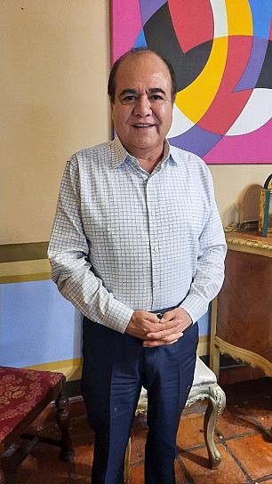 AFECTA LA INSEGURIDAD AL SECTOR TURÍSTICO: LE ROY BARRAGÁN