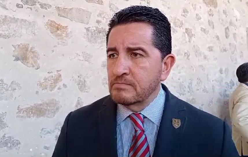 Afectan manifestaciones magisteriales recaudación en Fresnillo