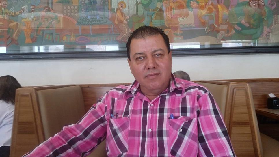 AFECTA SEQUÍA LA SIEMBRA EN ZACATECAS