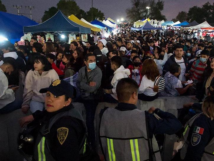 AFECTA TICKETMASTER A 2 MIL FANS DE BAD BUNNY: PROFECO