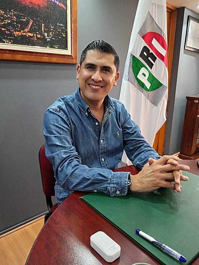 AFINA PRI AGENDA LEGISLATIVA MIGRANTE