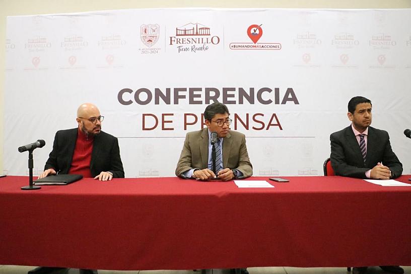 ZACATECAS Y GUADALUPE POR ENCIMA DE FRESNILLO EN HECHOS VIOLENTOS 