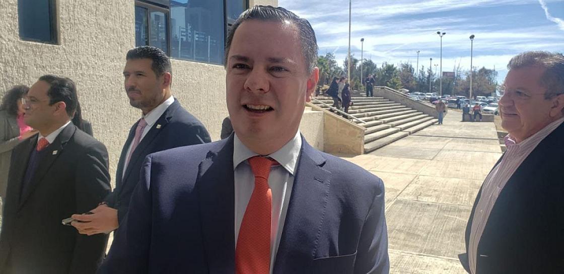 AFIRMA RAÚL BERUMEN QUE ISSSTEZAC HIZO AUDITORÍA&nbsp;