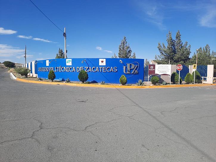 AFIRMA RECTORA QUE ATENDERÁ MANIFESTACIÓN DE LA UPZ