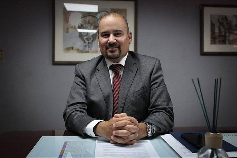 AFIRMA SUBSECRETARIO DE FINANZAS DE LA CAPITAL QUE HABRÁ UN CIERRE ORDENADO