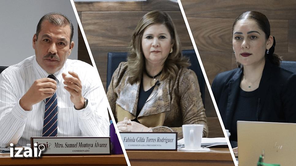 AGILIZAN RECURSOS DE REVISIÓN RESPUESTA DE LAS AUTORIDADES