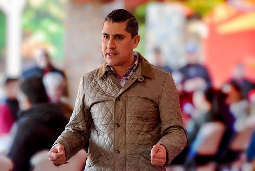 AGRADECE PRI A MIGRANTES SU APORTACIÓN PARA EL DESARROLLO DEL ESTADO
