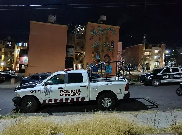 Agreden a balazos a un hombre en Gavilanes 