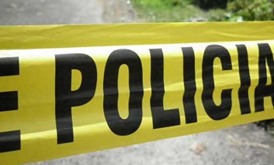 AGREDEN A MACHETAZOS A UN ABUELITO