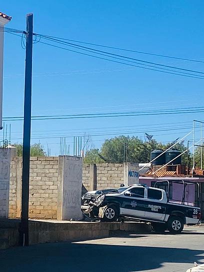 AGREDEN A POLICÍAS MUNICIPALES EN MORELOS; UNO PIERDE LA VIDA