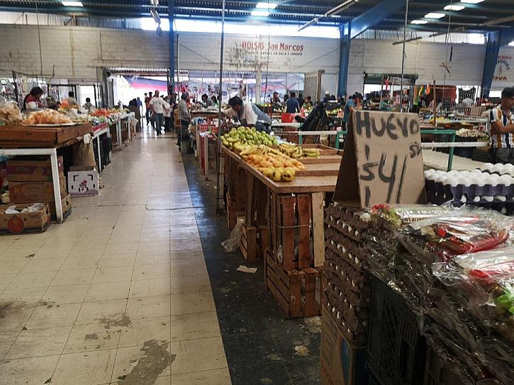 AL ALZA, PRODUCTOS DE LA CANASTA BÁSICA 