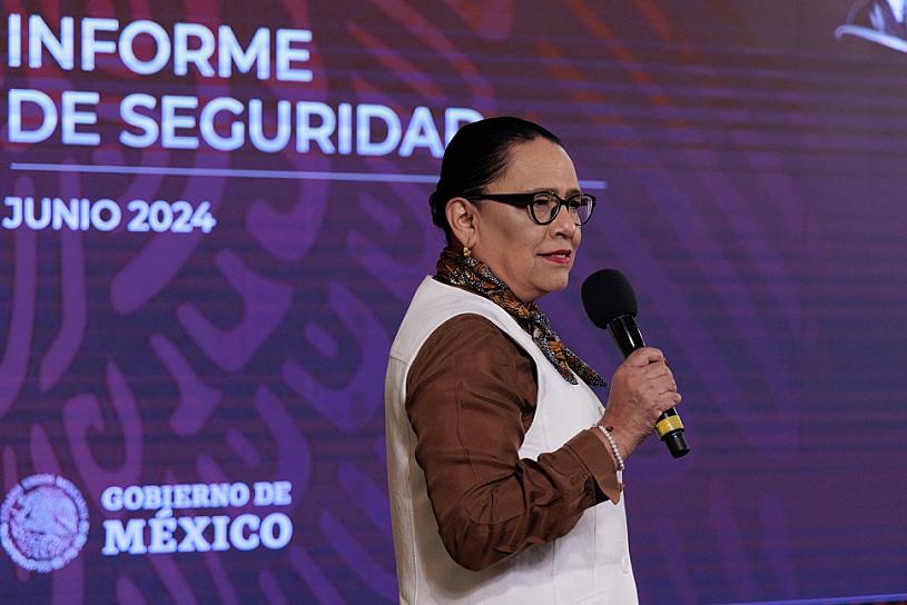 A LA BAJA HOMICIDIO DOLOSO, FEMINICIDIO Y SECUESTRO DURANTE JUNIO