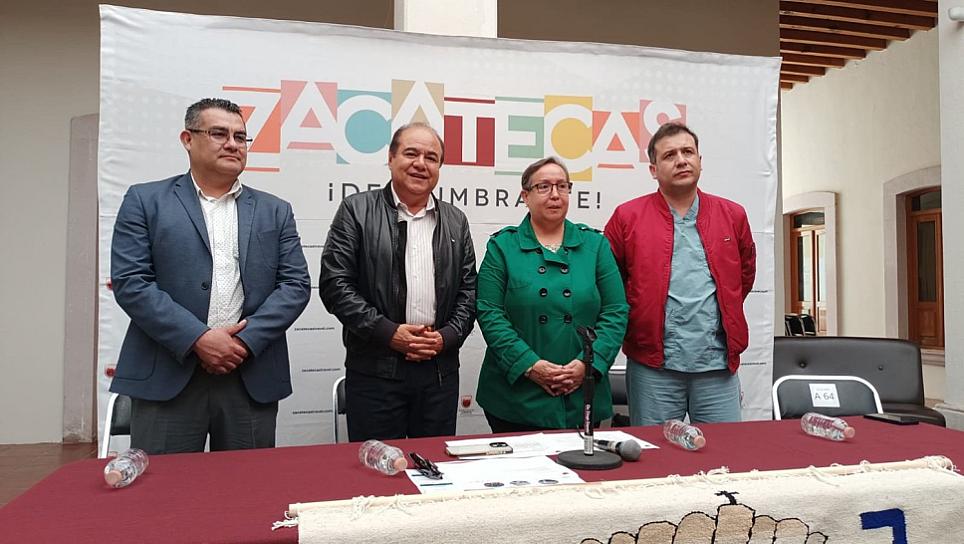 ALBERGARÁ ZACATECAS EL XXI ENCUENTRO NACIONAL E IBEROAMERICANO DE ODONTOLOGÍA 2023