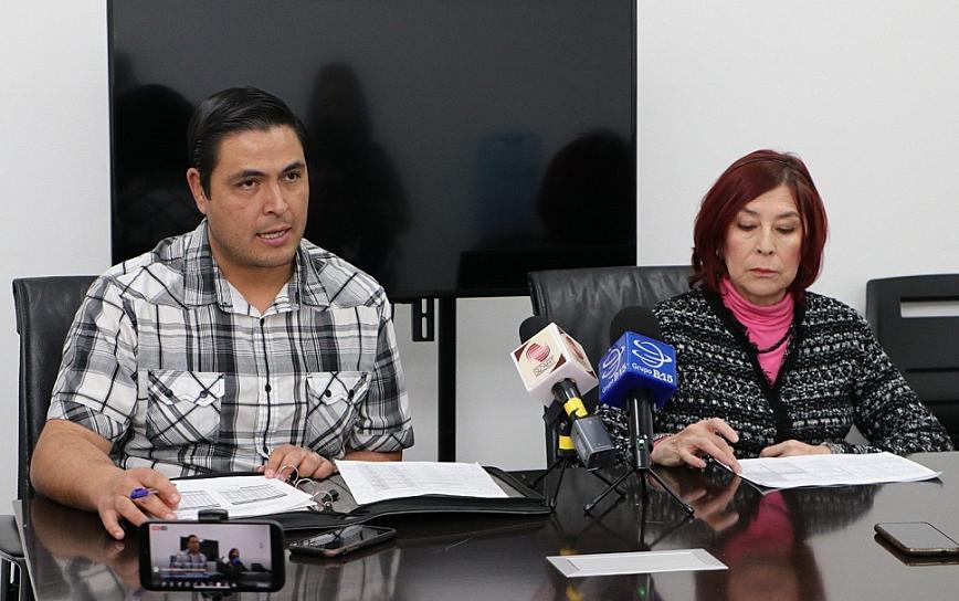 ALCANZA EL 90 POR CIENTO VACUNACIÓN CONTRA INFLUENZA 