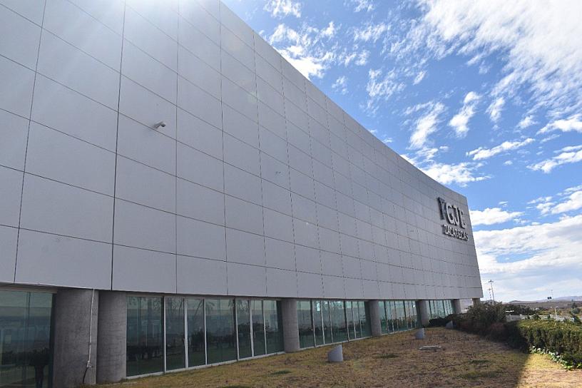 ALCANZA FGJEZ 97.75 % EN OBLIGACIONES DE TRANSPARENCIA