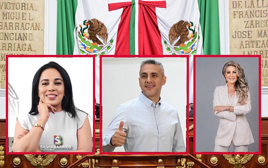 ALCANZA MORENA MAYORÍA CALIFICADA EN EL CONGRESO DE LA CDMX