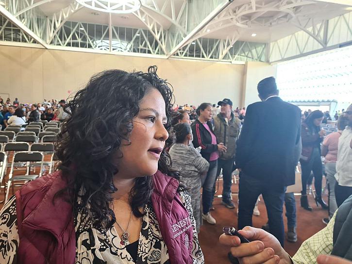 ALCANZA ZACATECAS 54 BANCOS DEL BIENESTAR EN FUNCIONAMIENTO 