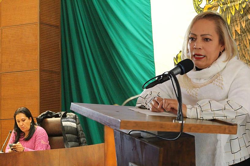 🕊️ AL CIERRE DE AÑO, COMPARECE LA SECRETARIA DE EDUCACIÓN&nbsp;🕊️