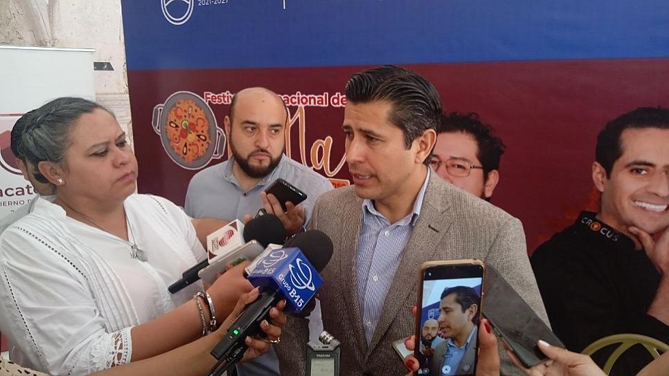 AL CORRIENTE, DEUDA DE GUADALUPE CON EL IMSS: ALCALDE