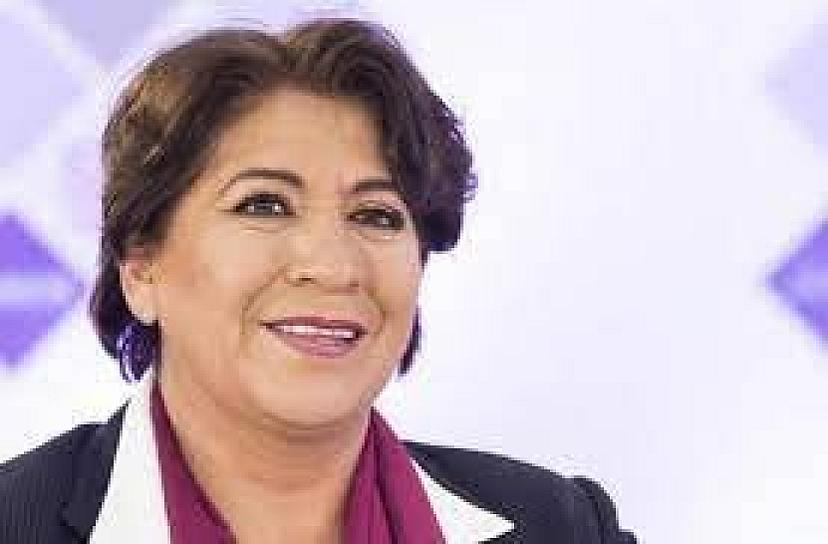 ALERTA AMLO POR ATAQUES CONTRA DELFINA GÓMEZ 