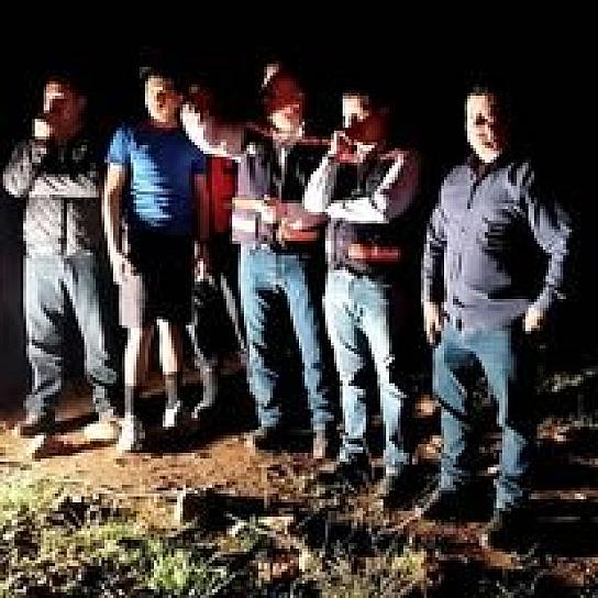 ALERTA EN RÍO GRANDE, POR CONDICIONES DE PUENTES EN LOCALIDADES 