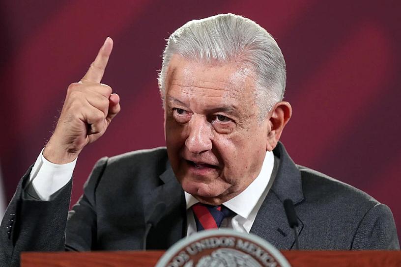 ALERTA IBA SOBRE INTERFERENCIA DE AMLO EN INDEPENDENCIA JUDICIAL 
