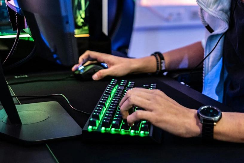 ALERTAN ANTE POSIBLES RIESGOS PARA MENORES POR USO DE VIDEOJUEGOS VIRALES