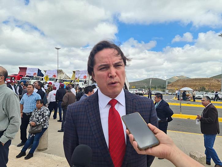 ALERTAN POR INTENTO DE FRAUDE A TRAVÉS DE MENSAJES APÓCRIFOS DEL SAT 