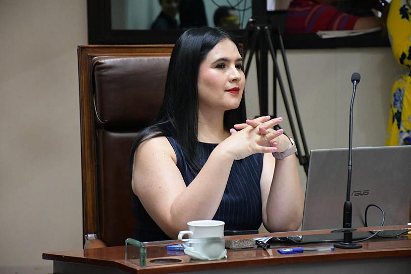 APRUEBA LEGISLATURA DECLARATORIA DE “LA JUDEA” COMO PATRIMONIO CULTURAL INMATERIAL