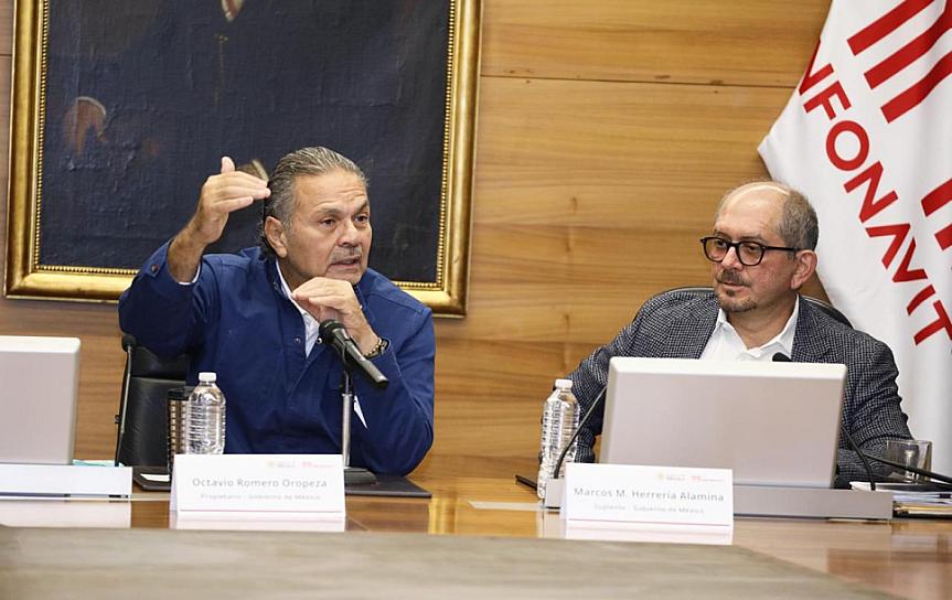 APRUEBA INFONAVIT CRÉDITOS DE VIVIENDA A TRABAJADORES INDEPENDIENTES Y MIGRANTES