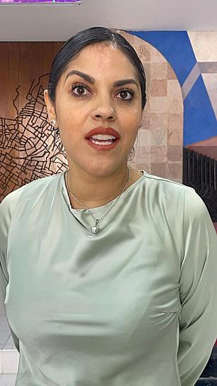  EXIGE ISADORA SANTIVÁÑEZ INVESTIGAR A POLICÍAS POR BEBER EN SERVICIO