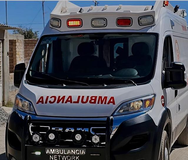 DEJA RIÑA ENTRE HERMANOS UN HERIDO Y OTRO DETENIDO