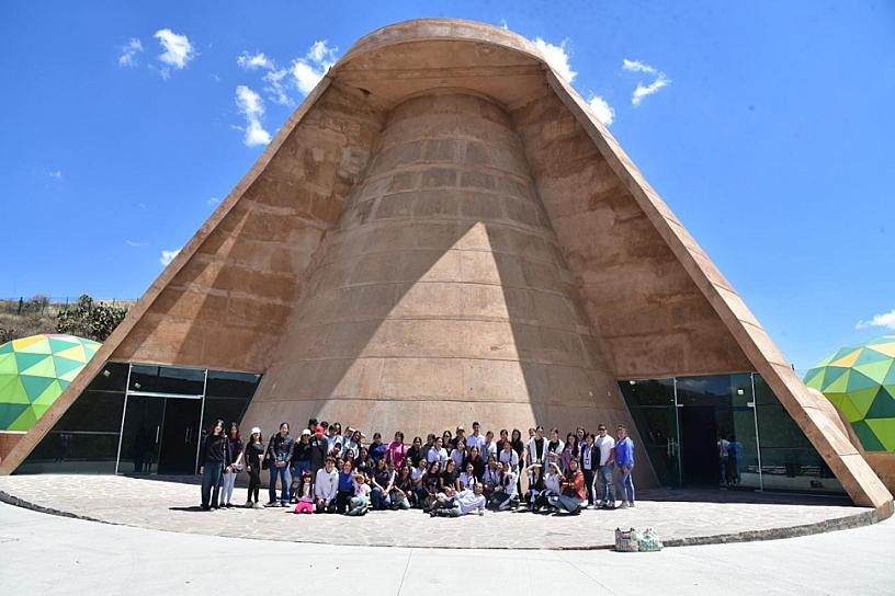 APUESTAN POR LAS JUVENTUDES CON PROGRAMA “ABRE TU MENTE”