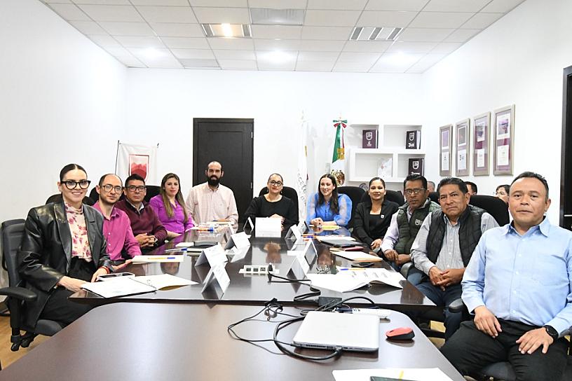 APRUEBAN INVERSIÓN DE 2 MIL MILLONES EN OBRA PÚBLICA