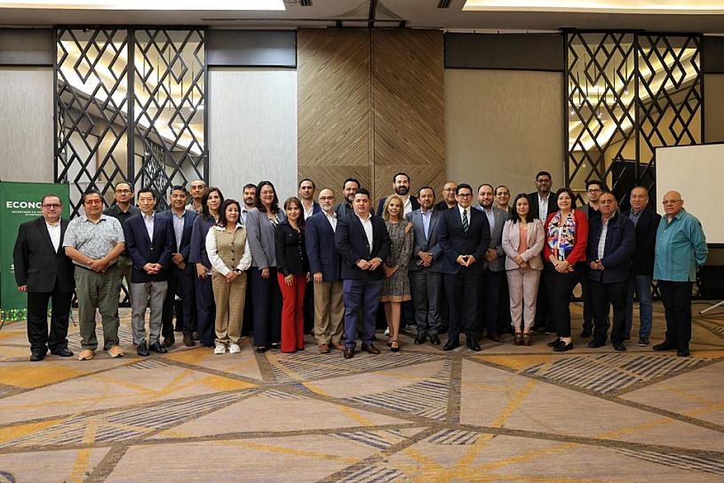 FORTALECEN ALIANZA INDUSTRIAL ZACATECAS Y SAN LUIS POTOSÍ