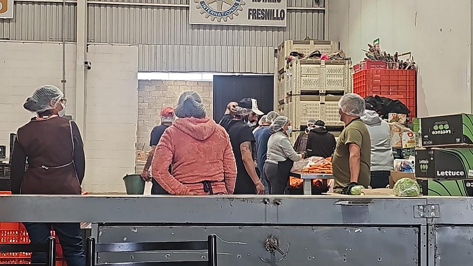 CONSOLIDAN AMMPER ENERGÍA Y BAMX FRESNILLO MODELO DE SOBERANÍA ENERGÉTICA CON INVERSIÓN DE 700 MIL PESOS