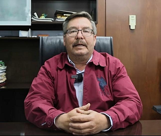 PROMETE NUEVO HOSPITAL REGIONAL EN GUADALUPE TRANSFORMAR LA ATENCIÓN MÉDICA EN EL BAJÍO