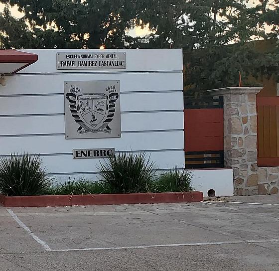 DESTRABA ACUERDO CONFLICTO EN LA NORMAL DE NIEVES