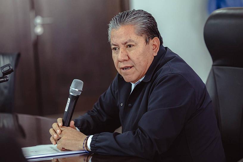 VISITARÁ SHEINBAUM  ZACATECAS ESTE SÁBADO PARA EVALUAR PROGRAMAS SOCIALES Y PRODUCTIVOS