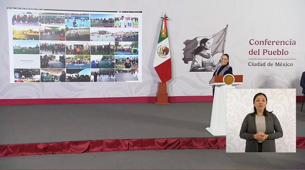 SEGUIREMOS IMPULSANDO EL GUADALUPE DEPORTIVO: PEPE SALDÍVAR