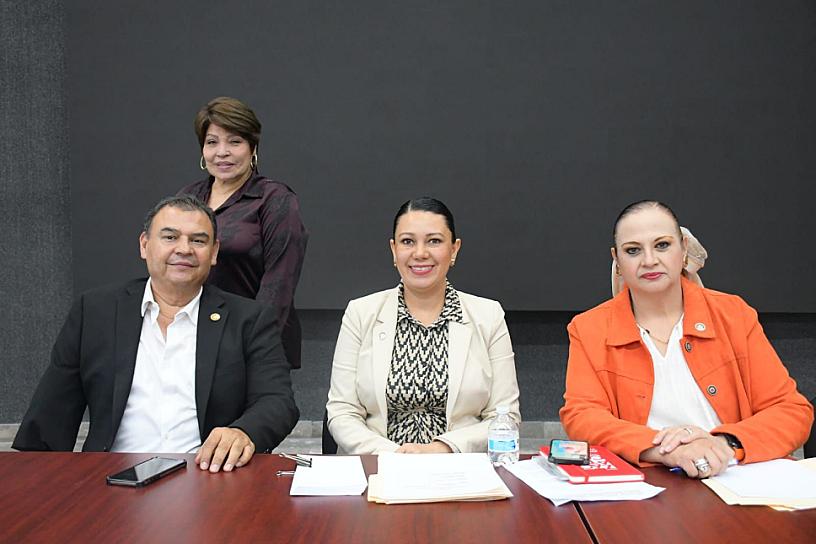 APRUEBA INTENSA JORNADA LEGISLATIVA EN ZACATECAS REFORMAS Y PROYECTOS CLAVE