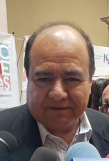 GARANTIZA TURISMO DE ZACATECAS FESTIVAL SIN AFECTACIONES PESE A AMENAZAS DE PRODUCTORES