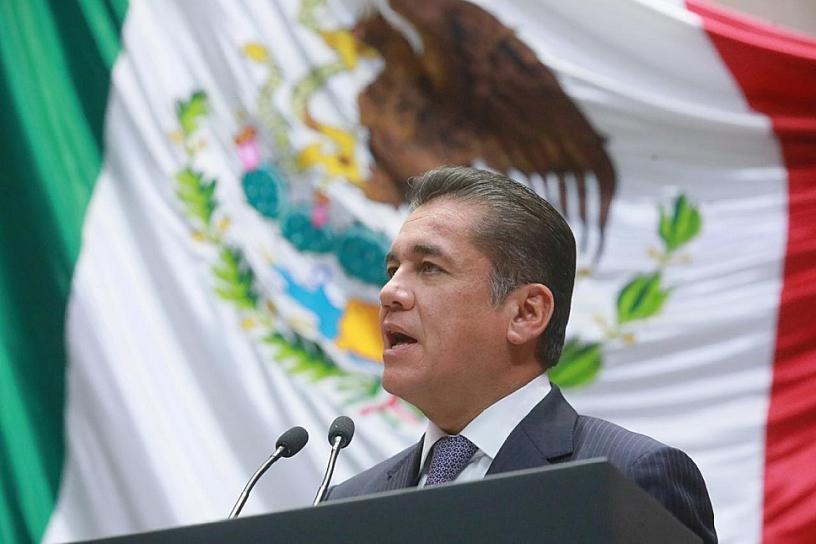 IMPULSAN DIPUTADOS VERDES PROYECTOS DE INFRAESTRUCTURA PARA IMPULSAR BIENESTAR EN ZACATECAS