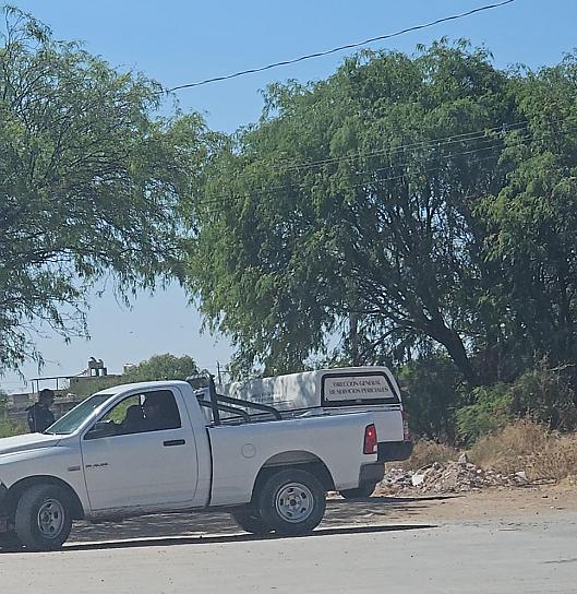 MOVILIZA ATAQUE ARMADO EN EL FRACCIONAMIENTO PROVIDENCIA A CORPORACIONES DE SEGURIDAD